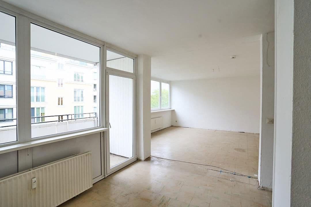 Prodej bytu 2+1 68 m², Karlsruher Str. 14, Berlin, Berlín Prodej bytu 2+1 68 m², Karlsruher Str. 14, Berlin, Berlín