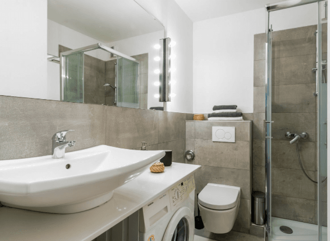 Pronájem bytu 1+1 35 m², Fliederweg, Hamburg, Hamburg Pronájem bytu 1+1 35 m², Fliederweg, Hamburg, Hamburg