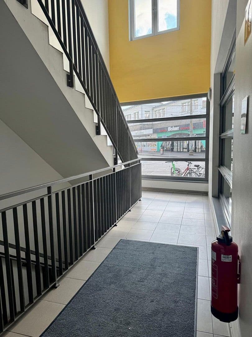 Pronájem bytu 2+1 56 m², Gentzgasse 160, Wien, Wien Pronájem bytu 2+1 56 m², Gentzgasse 160, Wien, Wien