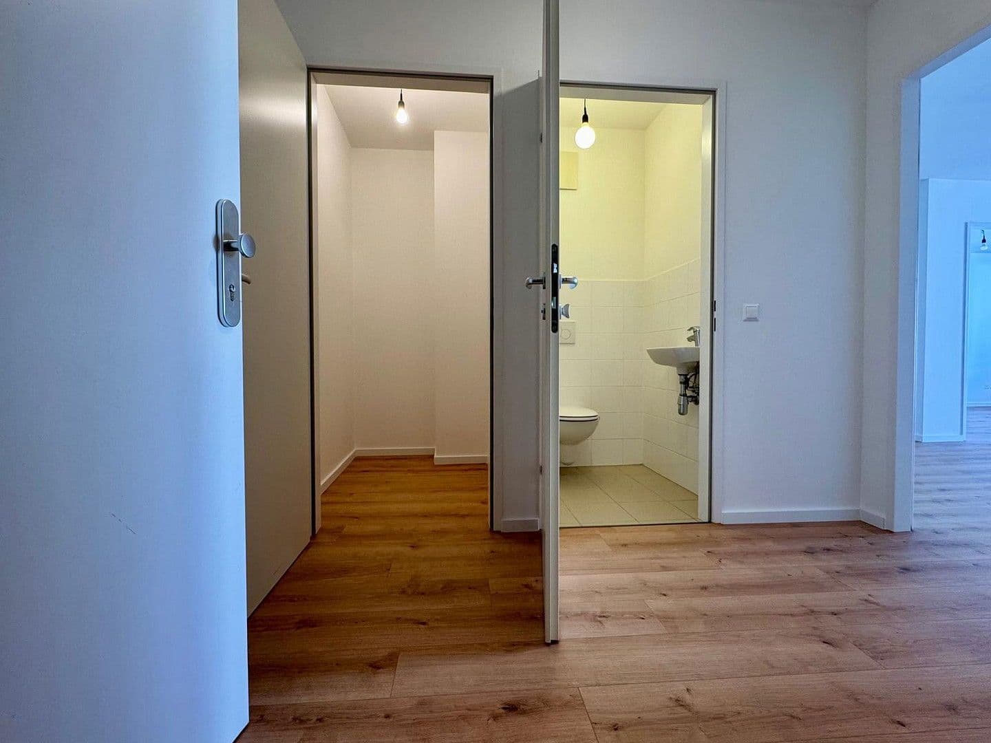 Pronájem bytu 2+1 56 m², Gentzgasse 160, Wien, Wien Pronájem bytu 2+1 56 m², Gentzgasse 160, Wien, Wien