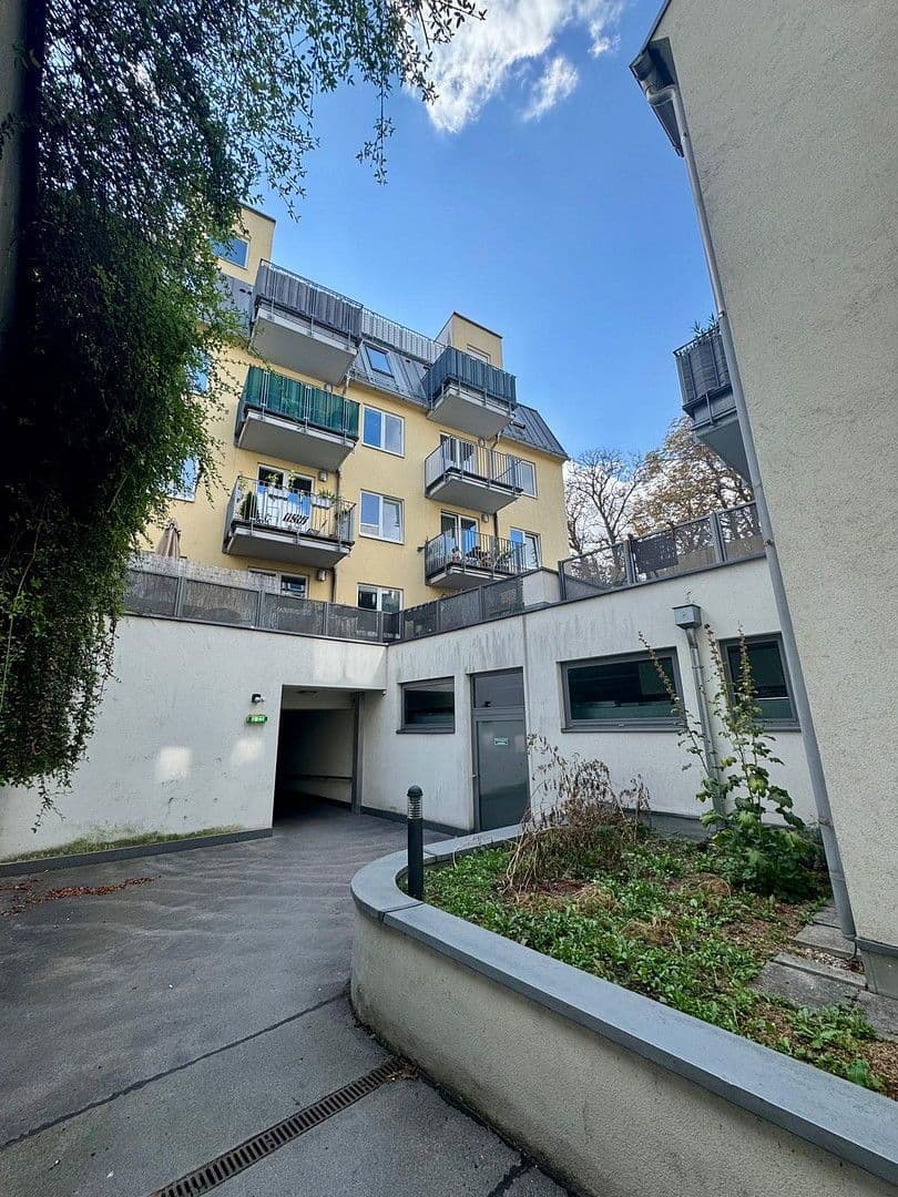 Pronájem bytu 2+1 56 m², Gentzgasse 160, Wien, Wien Pronájem bytu 2+1 56 m², Gentzgasse 160, Wien, Wien