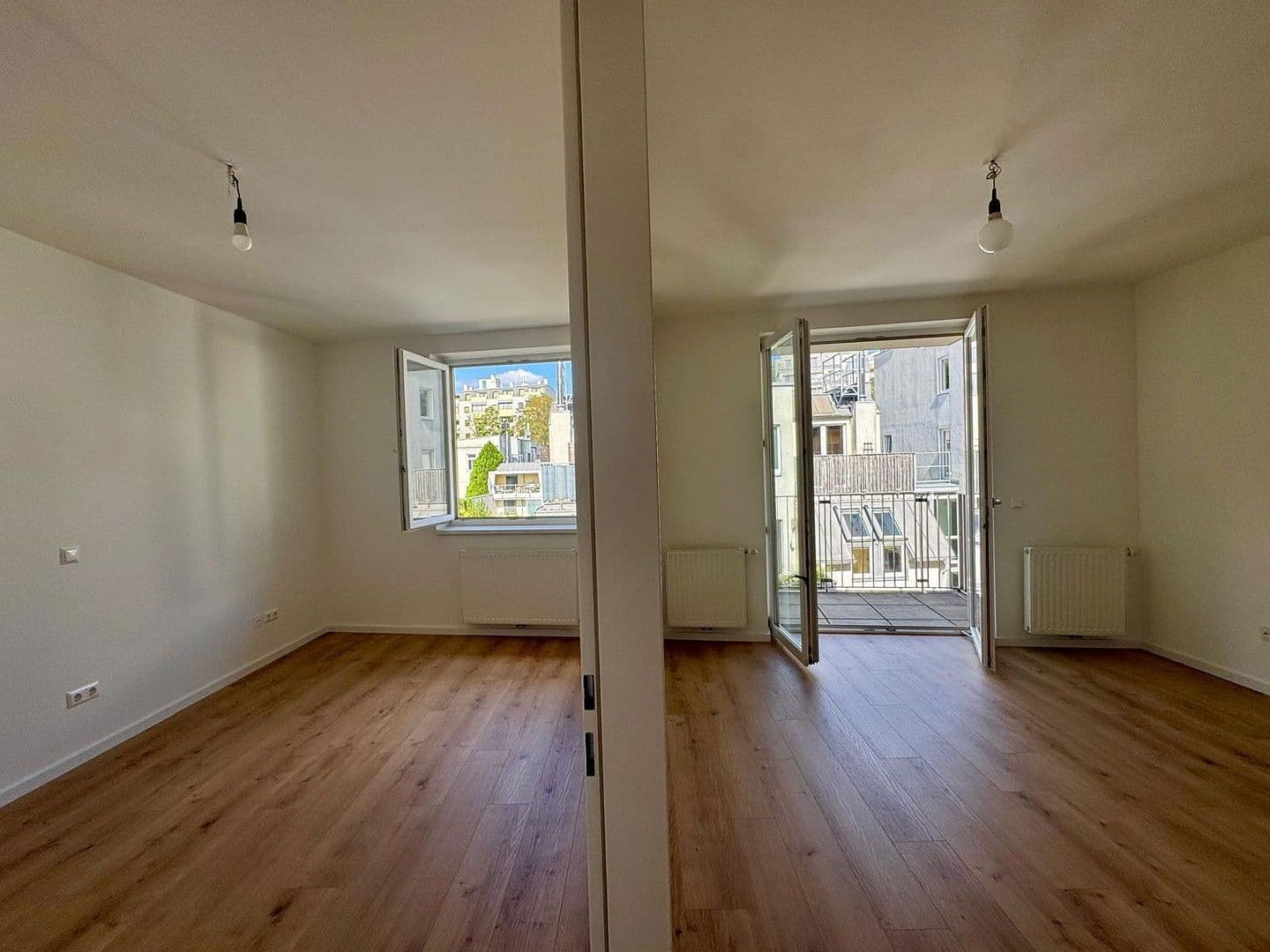 Pronájem bytu 2+1 56 m², Gentzgasse 160, Wien, Wien Pronájem bytu 2+1 56 m², Gentzgasse 160, Wien, Wien