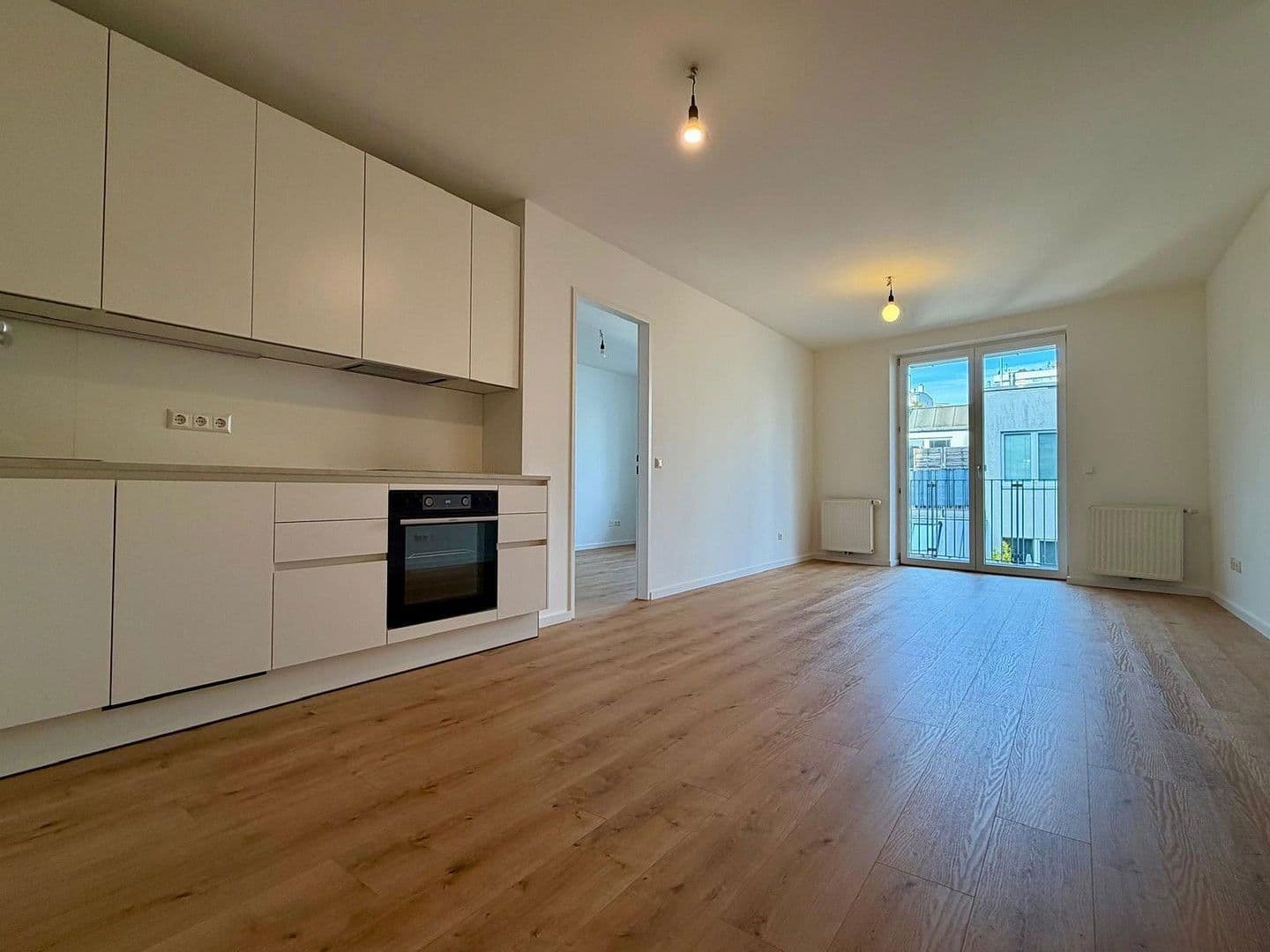 Pronájem bytu 2+1 56 m², Gentzgasse 160, Wien, Wien Pronájem bytu 2+1 56 m², Gentzgasse 160, Wien, Wien