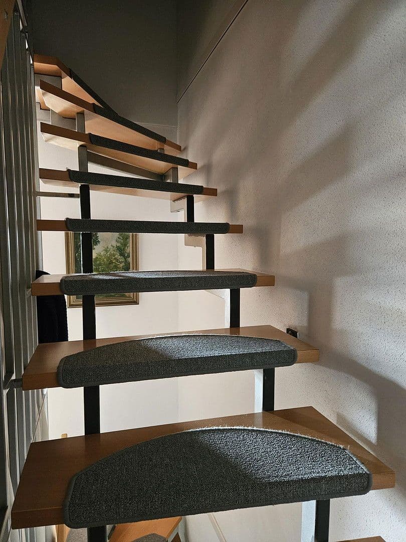 Prodej domu 141 m², pozemek 272 m², Mainz-Kostheim, Hessen Prodej domu 141 m², pozemek 272 m², Mainz-Kostheim, Hessen