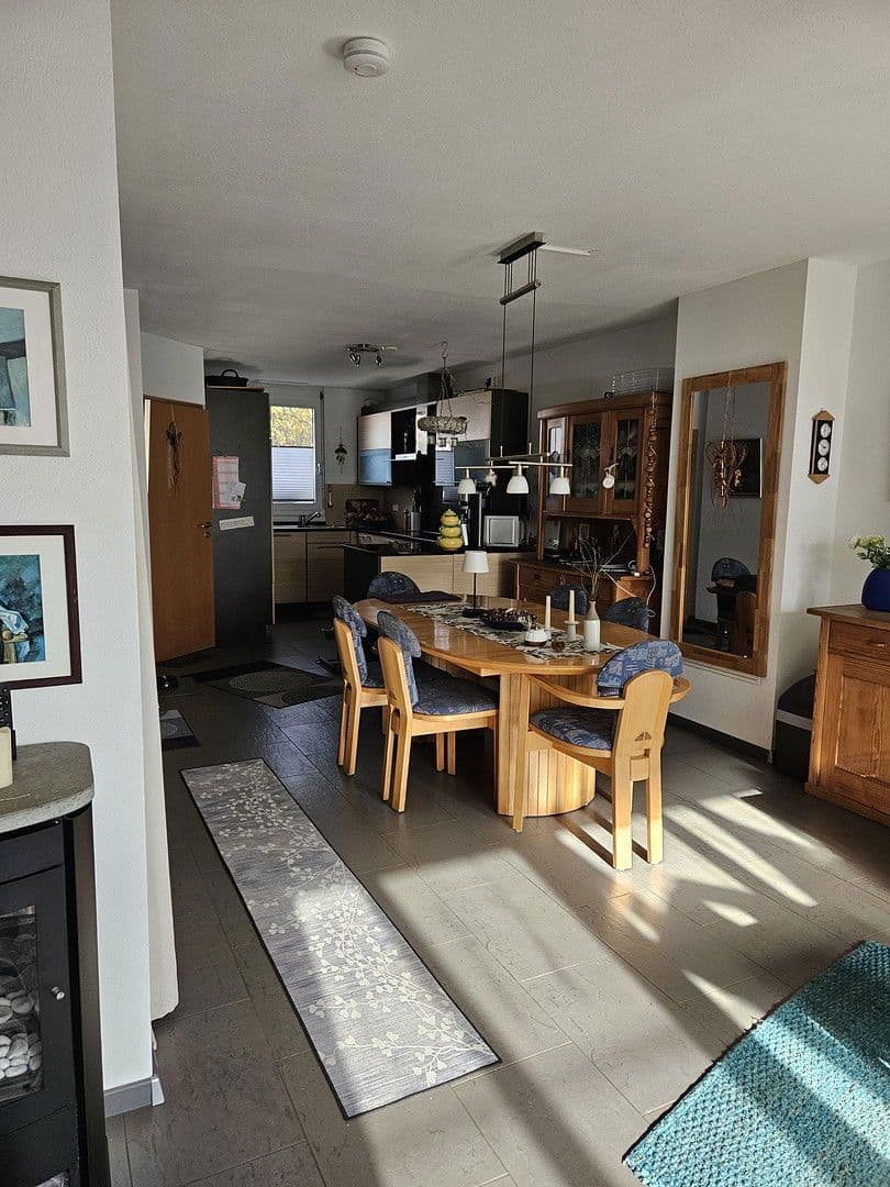 Prodej domu 141 m², pozemek 272 m², Mainz-Kostheim, Hessen Prodej domu 141 m², pozemek 272 m², Mainz-Kostheim, Hessen