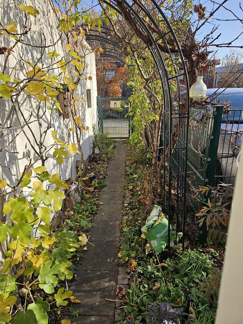 Prodej domu 141 m², pozemek 272 m², Mainz-Kostheim, Hessen Prodej domu 141 m², pozemek 272 m², Mainz-Kostheim, Hessen