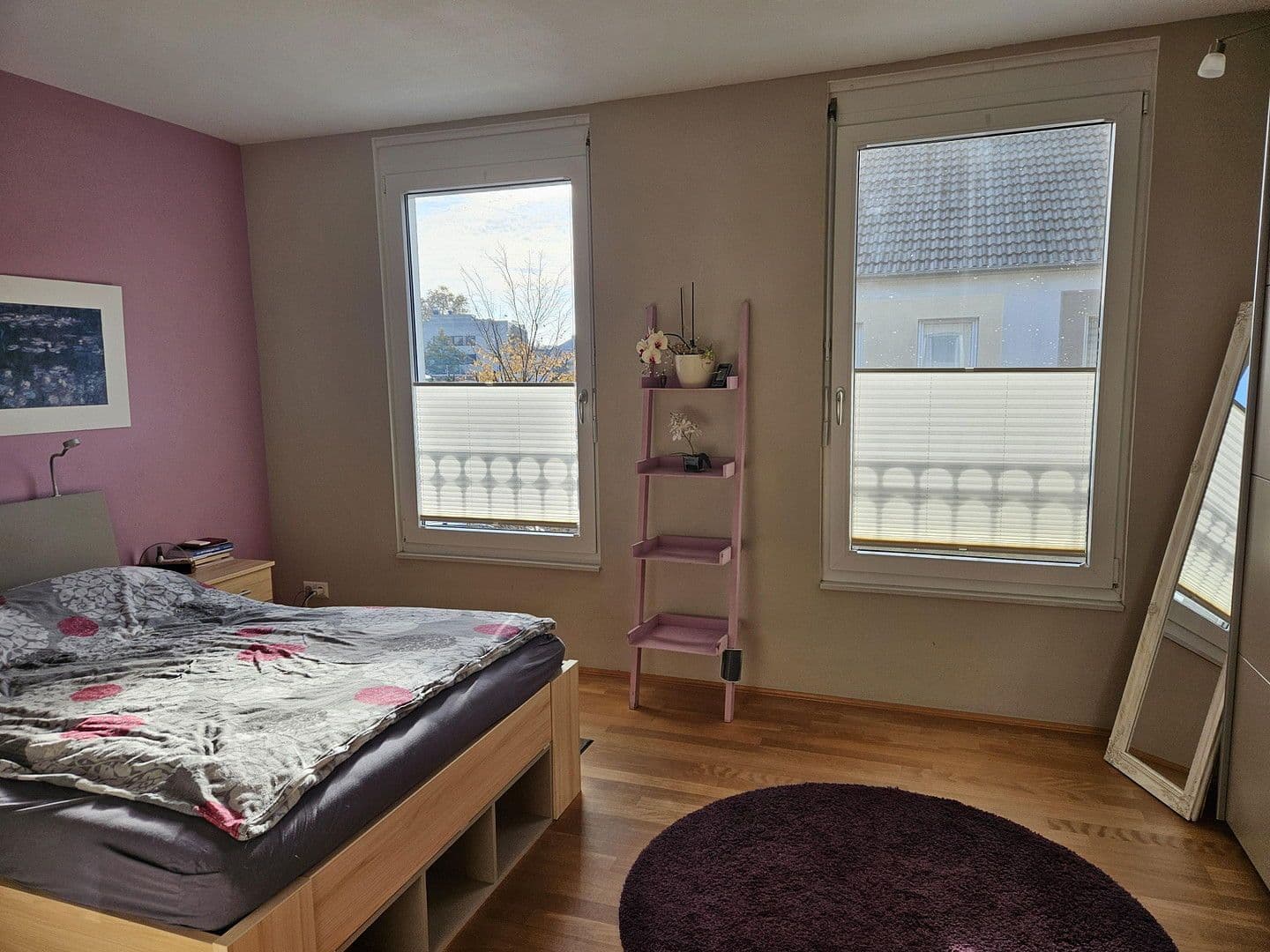 Prodej domu 141 m², pozemek 272 m², Mainz-Kostheim, Hessen Prodej domu 141 m², pozemek 272 m², Mainz-Kostheim, Hessen