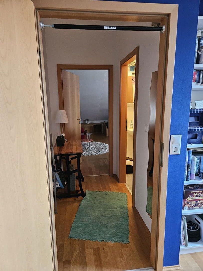 Prodej domu 141 m², pozemek 272 m², Mainz-Kostheim, Hessen Prodej domu 141 m², pozemek 272 m², Mainz-Kostheim, Hessen