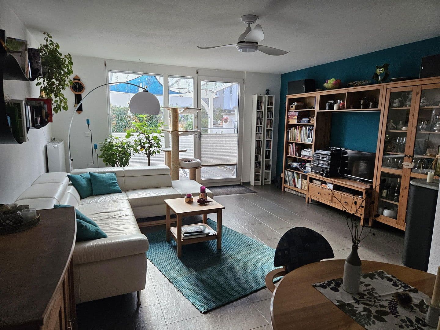 Prodej domu 141 m², pozemek 272 m², Mainz-Kostheim, Hessen Prodej domu 141 m², pozemek 272 m², Mainz-Kostheim, Hessen