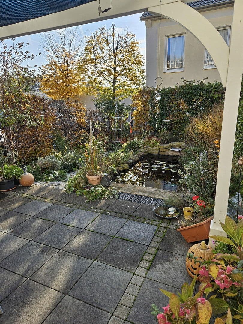 Prodej domu 141 m², pozemek 272 m², Mainz-Kostheim, Hessen Prodej domu 141 m², pozemek 272 m², Mainz-Kostheim, Hessen