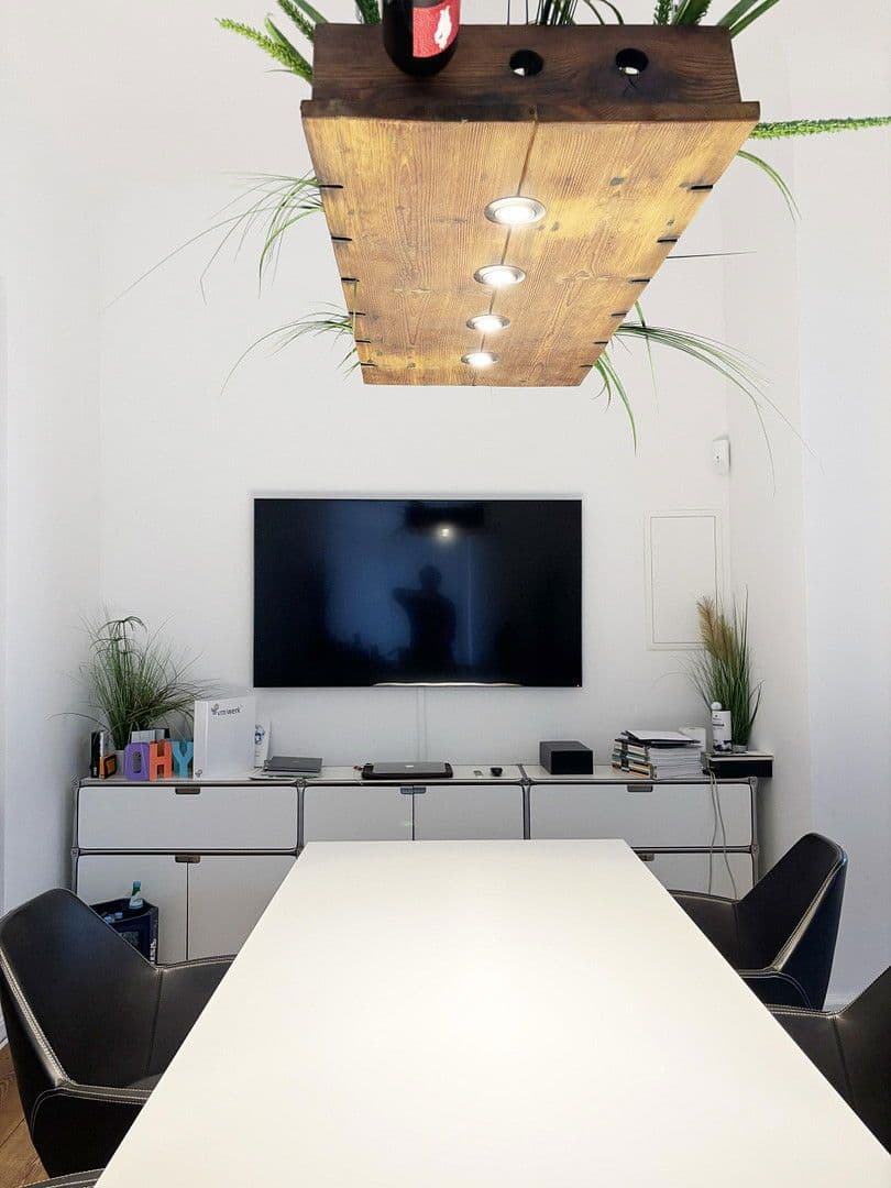 Pronájem kanceláře 60 m², Rembertring 40, Bremen, Bremen Pronájem kanceláře 60 m², Rembertring 40, Bremen, Bremen