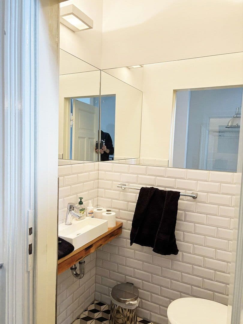 Pronájem kanceláře 60 m², Rembertring 40, Bremen, Bremen Pronájem kanceláře 60 m², Rembertring 40, Bremen, Bremen