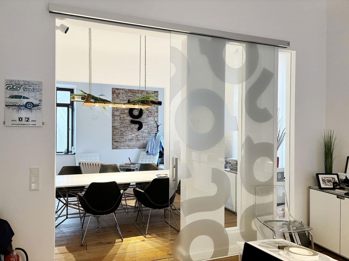 Pronájem kanceláře 60 m², Rembertring 40, Bremen, Bremen Pronájem kanceláře 60 m², Rembertring 40, Bremen, Bremen