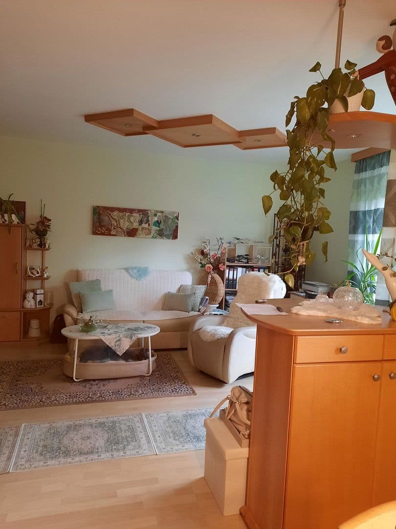 Pronájem bytu 2+1 55 m², Vogelweidgasse 38/4/2, Tulln an der Donau, Dolní Rakousko Pronájem bytu 2+1 55 m², Vogelweidgasse 38/4/2, Tulln an der Donau, Dolní Rakousko