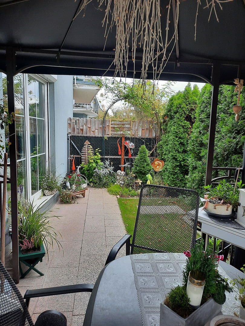 Pronájem bytu 2+1 55 m², Vogelweidgasse 38/4/2, Tulln an der Donau, Dolní Rakousko Pronájem bytu 2+1 55 m², Vogelweidgasse 38/4/2, Tulln an der Donau, Dolní Rakousko