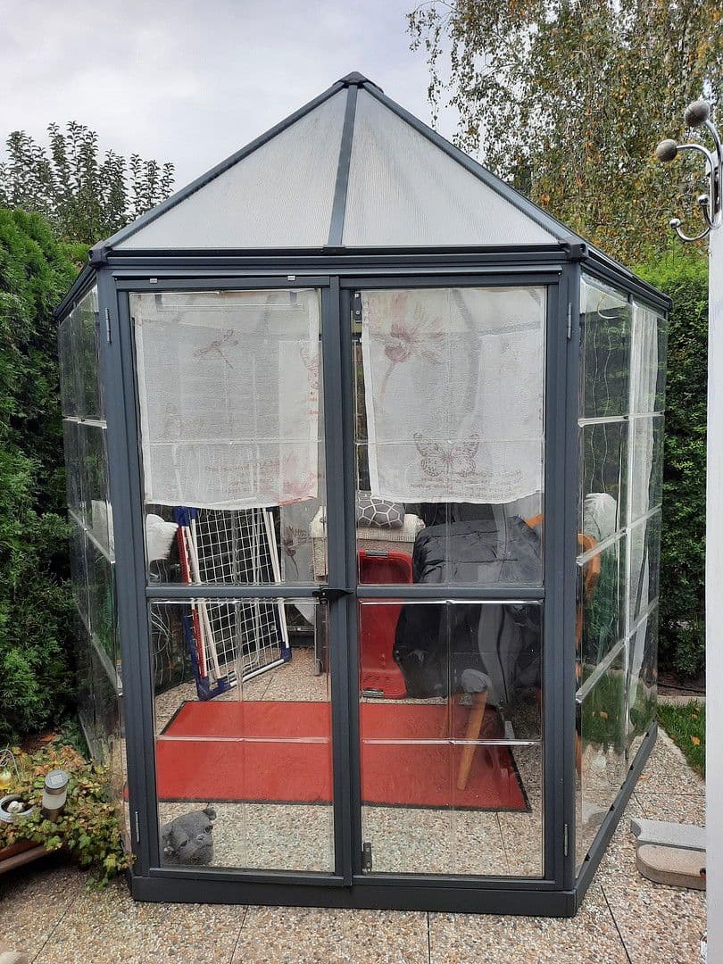 Pronájem bytu 2+1 55 m², Vogelweidgasse 38/4/2, Tulln an der Donau, Dolní Rakousko Pronájem bytu 2+1 55 m², Vogelweidgasse 38/4/2, Tulln an der Donau, Dolní Rakousko