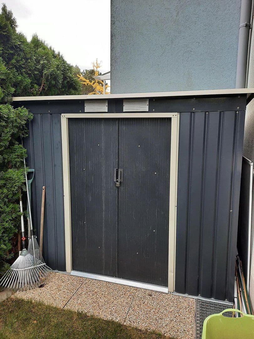 Pronájem bytu 2+1 55 m², Vogelweidgasse 38/4/2, Tulln an der Donau, Dolní Rakousko Pronájem bytu 2+1 55 m², Vogelweidgasse 38/4/2, Tulln an der Donau, Dolní Rakousko