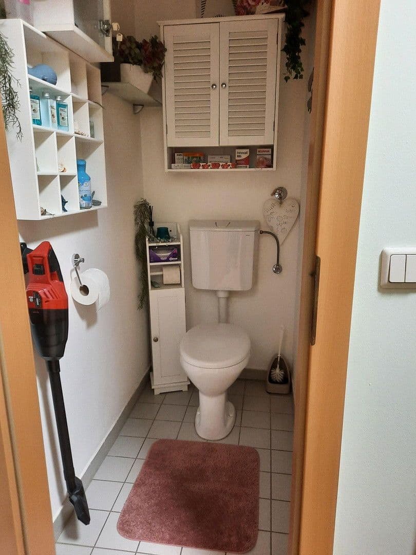 Pronájem bytu 2+1 55 m², Vogelweidgasse 38/4/2, Tulln an der Donau, Dolní Rakousko Pronájem bytu 2+1 55 m², Vogelweidgasse 38/4/2, Tulln an der Donau, Dolní Rakousko