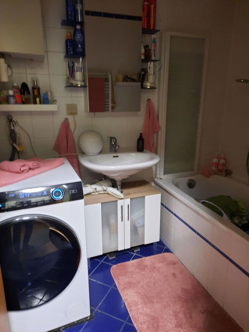 Pronájem bytu 2+1 55 m², Vogelweidgasse 38/4/2, Tulln an der Donau, Dolní Rakousko Pronájem bytu 2+1 55 m², Vogelweidgasse 38/4/2, Tulln an der Donau, Dolní Rakousko