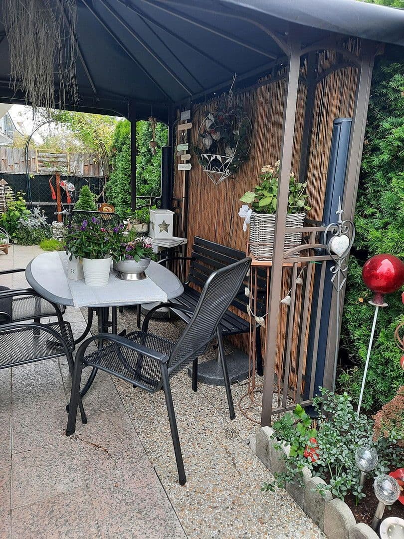 Pronájem bytu 2+1 55 m², Vogelweidgasse 38/4/2, Tulln an der Donau, Dolní Rakousko Pronájem bytu 2+1 55 m², Vogelweidgasse 38/4/2, Tulln an der Donau, Dolní Rakousko