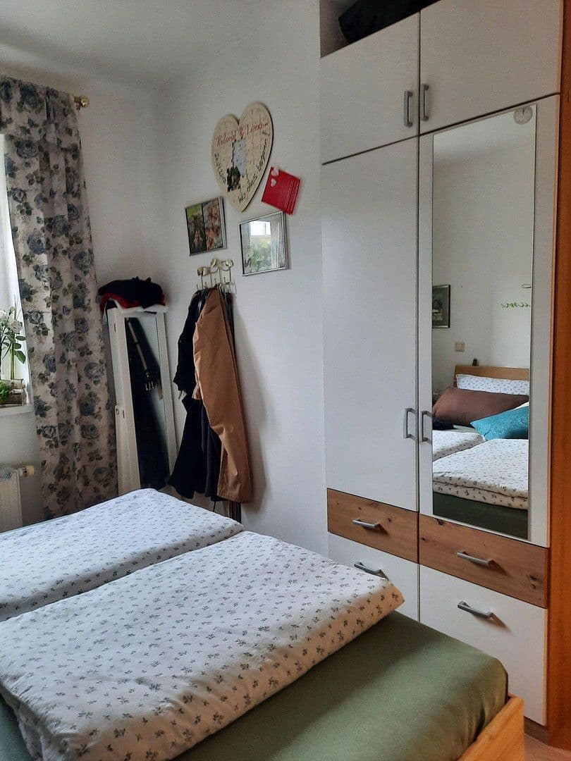 Pronájem bytu 2+1 55 m², Vogelweidgasse 38/4/2, Tulln an der Donau, Dolní Rakousko Pronájem bytu 2+1 55 m², Vogelweidgasse 38/4/2, Tulln an der Donau, Dolní Rakousko