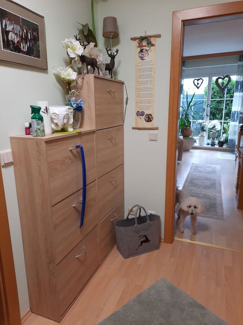 Pronájem bytu 2+1 55 m², Vogelweidgasse 38/4/2, Tulln an der Donau, Dolní Rakousko Pronájem bytu 2+1 55 m², Vogelweidgasse 38/4/2, Tulln an der Donau, Dolní Rakousko