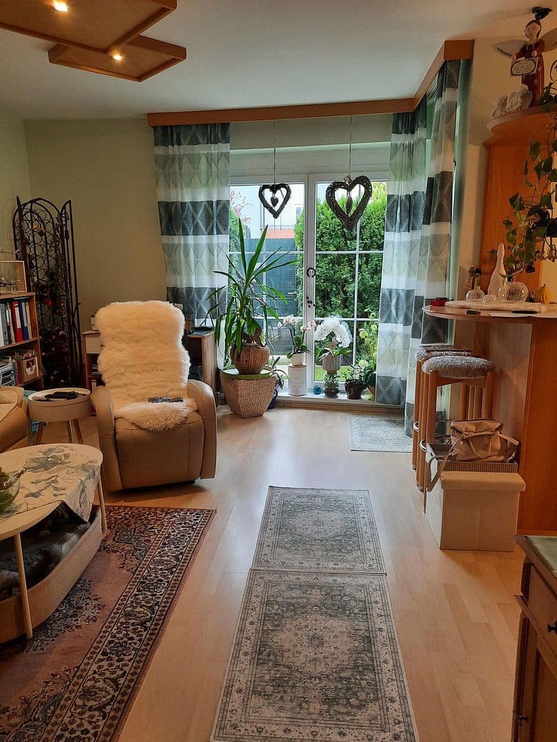 Pronájem bytu 2+1 55 m², Vogelweidgasse 38/4/2, Tulln an der Donau, Dolní Rakousko Pronájem bytu 2+1 55 m², Vogelweidgasse 38/4/2, Tulln an der Donau, Dolní Rakousko