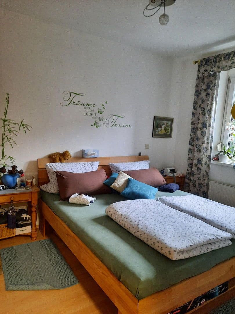 Pronájem bytu 2+1 55 m², Vogelweidgasse 38/4/2, Tulln an der Donau, Dolní Rakousko Pronájem bytu 2+1 55 m², Vogelweidgasse 38/4/2, Tulln an der Donau, Dolní Rakousko