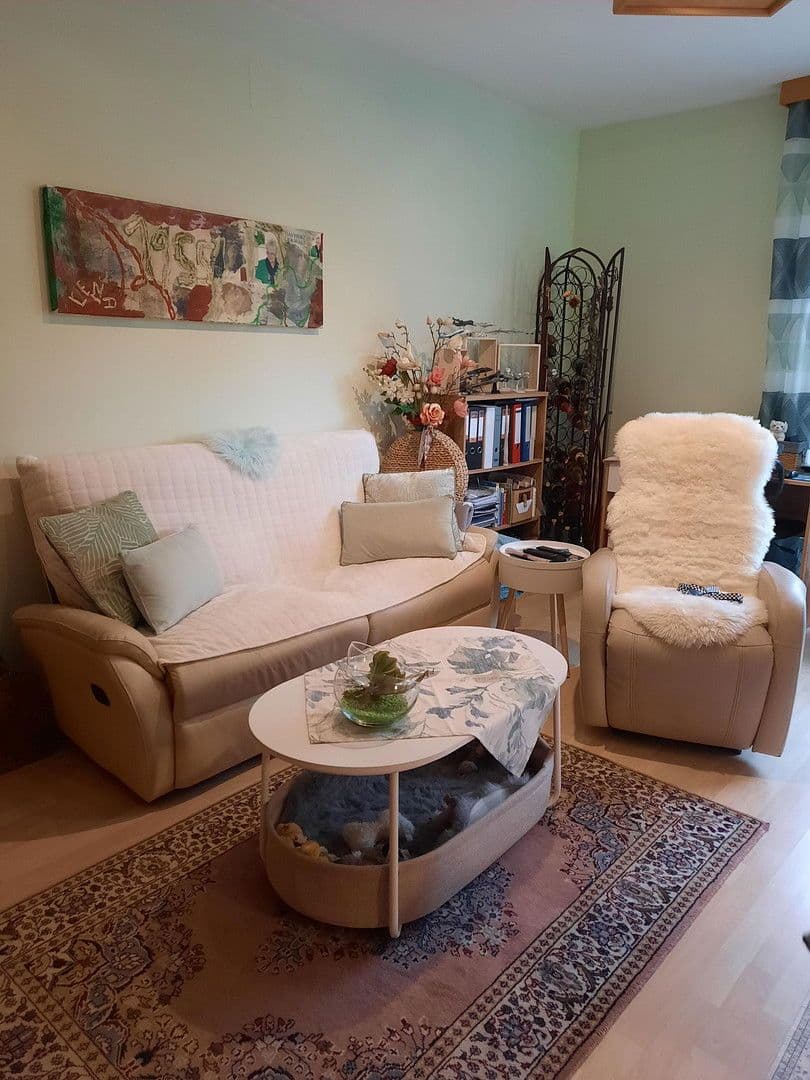 Pronájem bytu 2+1 55 m², Vogelweidgasse 38/4/2, Tulln an der Donau, Dolní Rakousko Pronájem bytu 2+1 55 m², Vogelweidgasse 38/4/2, Tulln an der Donau, Dolní Rakousko