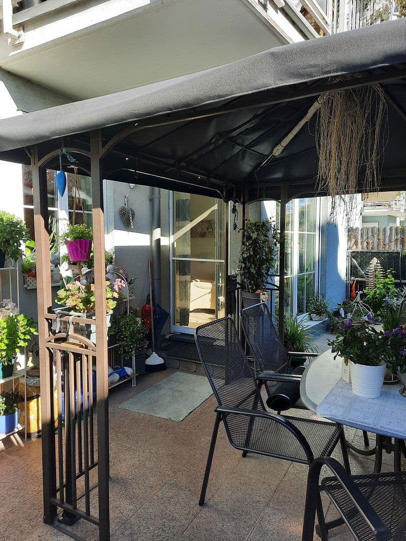 Pronájem bytu 2+1 55 m², Vogelweidgasse 38/4/2, Tulln an der Donau, Dolní Rakousko Pronájem bytu 2+1 55 m², Vogelweidgasse 38/4/2, Tulln an der Donau, Dolní Rakousko