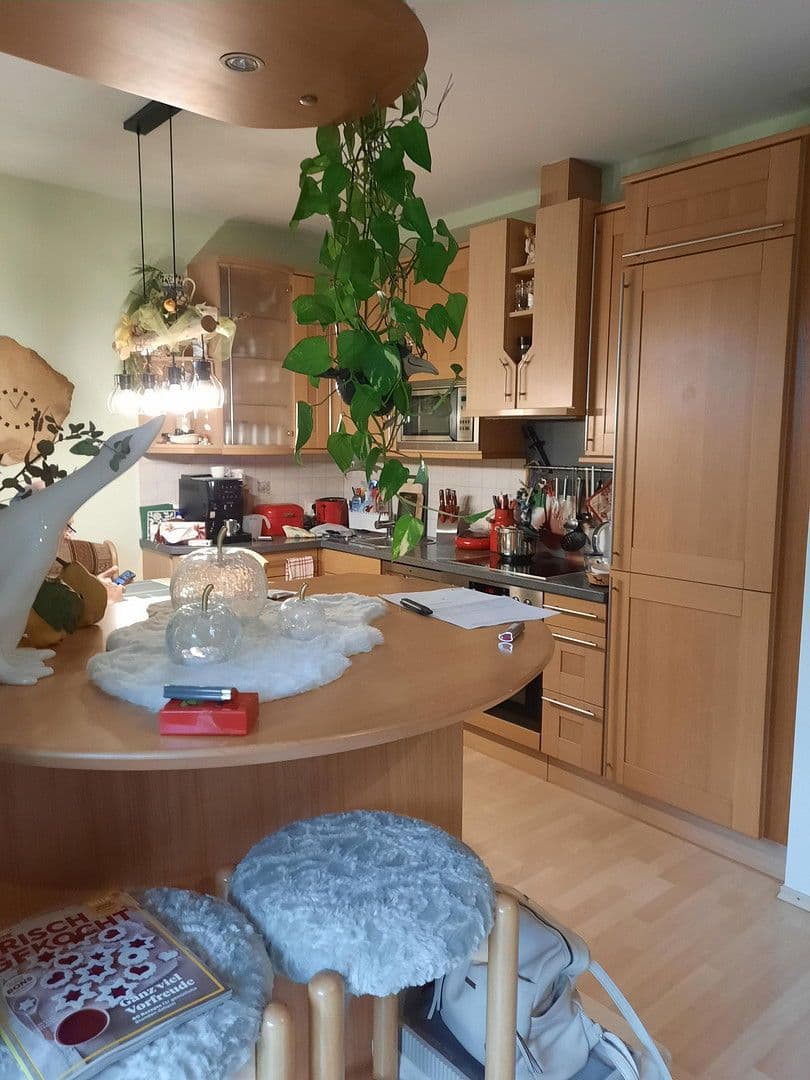 Pronájem bytu 2+1 55 m², Vogelweidgasse 38/4/2, Tulln an der Donau, Dolní Rakousko Pronájem bytu 2+1 55 m², Vogelweidgasse 38/4/2, Tulln an der Donau, Dolní Rakousko