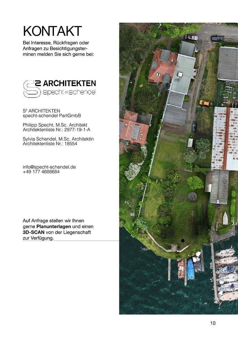 Pronájem pozemku 1.070 m², Buttenstedtweg, Berlin-Köpenick, Berlín Pronájem pozemku 1.070 m², Buttenstedtweg, Berlin-Köpenick, Berlín