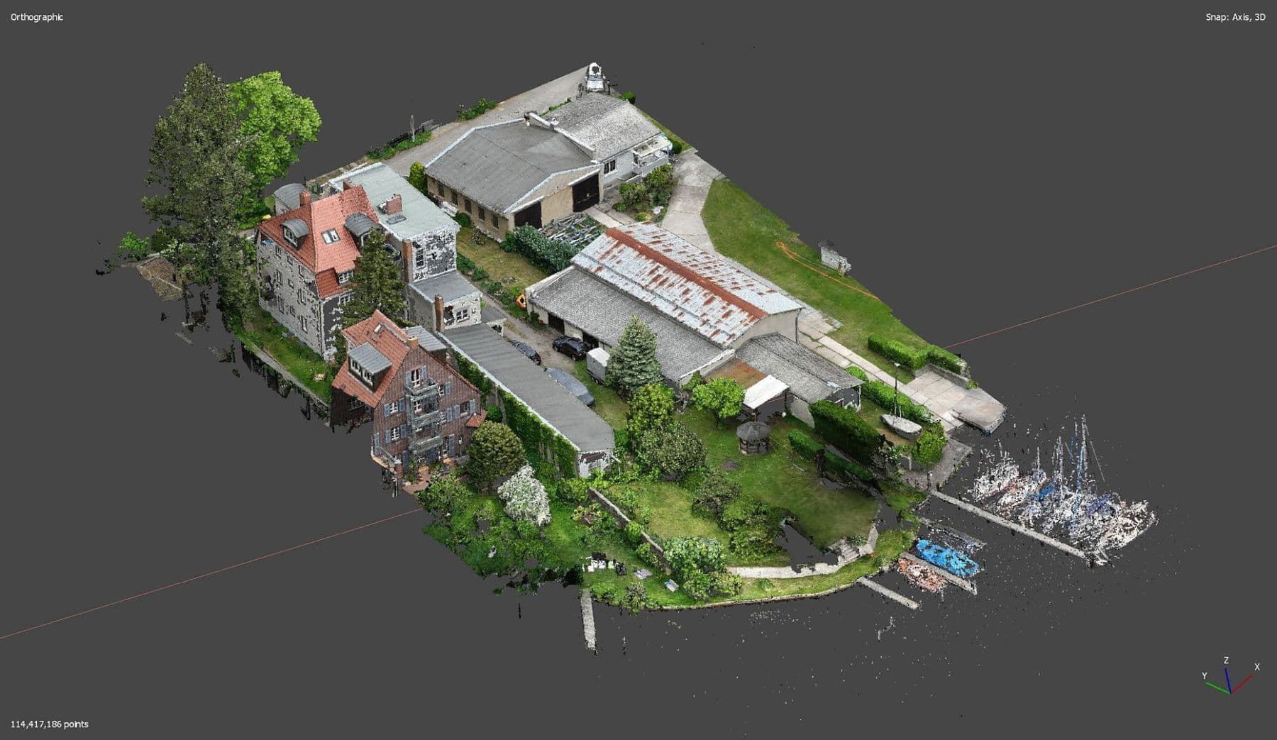 Pronájem pozemku 1.070 m², Buttenstedtweg, Berlin-Köpenick, Berlín Pronájem pozemku 1.070 m², Buttenstedtweg, Berlin-Köpenick, Berlín