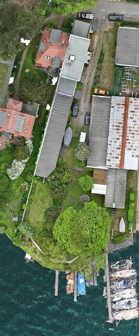 Pronájem pozemku 1.070 m², Buttenstedtweg, Berlin-Köpenick, Berlín Pronájem pozemku 1.070 m², Buttenstedtweg, Berlin-Köpenick, Berlín