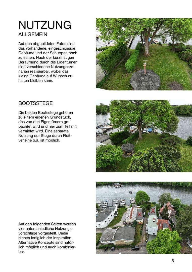 Pronájem pozemku 1.070 m², Buttenstedtweg, Berlin-Köpenick, Berlín Pronájem pozemku 1.070 m², Buttenstedtweg, Berlin-Köpenick, Berlín