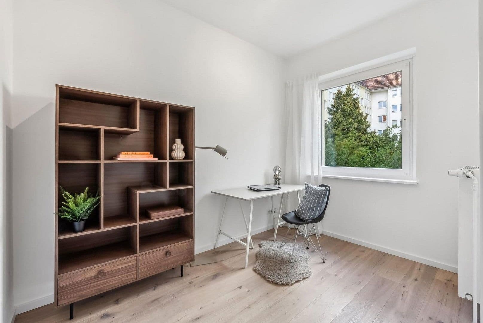Prodej bytu 3+kk 81 m², Hannover, Dolní Sasko Prodej bytu 3+kk 81 m², Hannover, Dolní Sasko