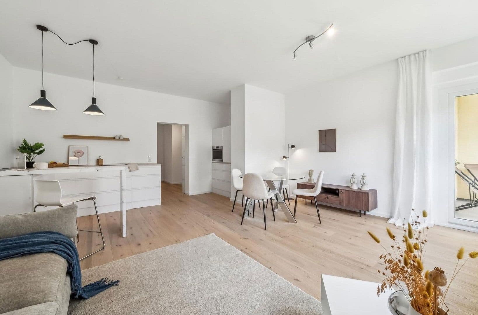 Prodej bytu 3+kk 81 m², Hannover, Dolní Sasko Prodej bytu 3+kk 81 m², Hannover, Dolní Sasko