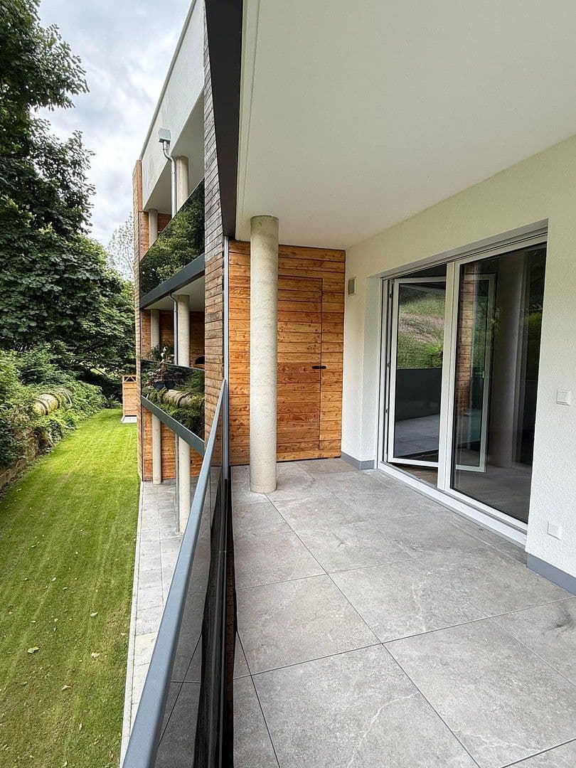 Pronájem bytu 3+1 91 m², Im Dorf 100, Nordrach, Bádensko-Württembersko Pronájem bytu 3+1 91 m², Im Dorf 100, Nordrach, Bádensko-Württembersko