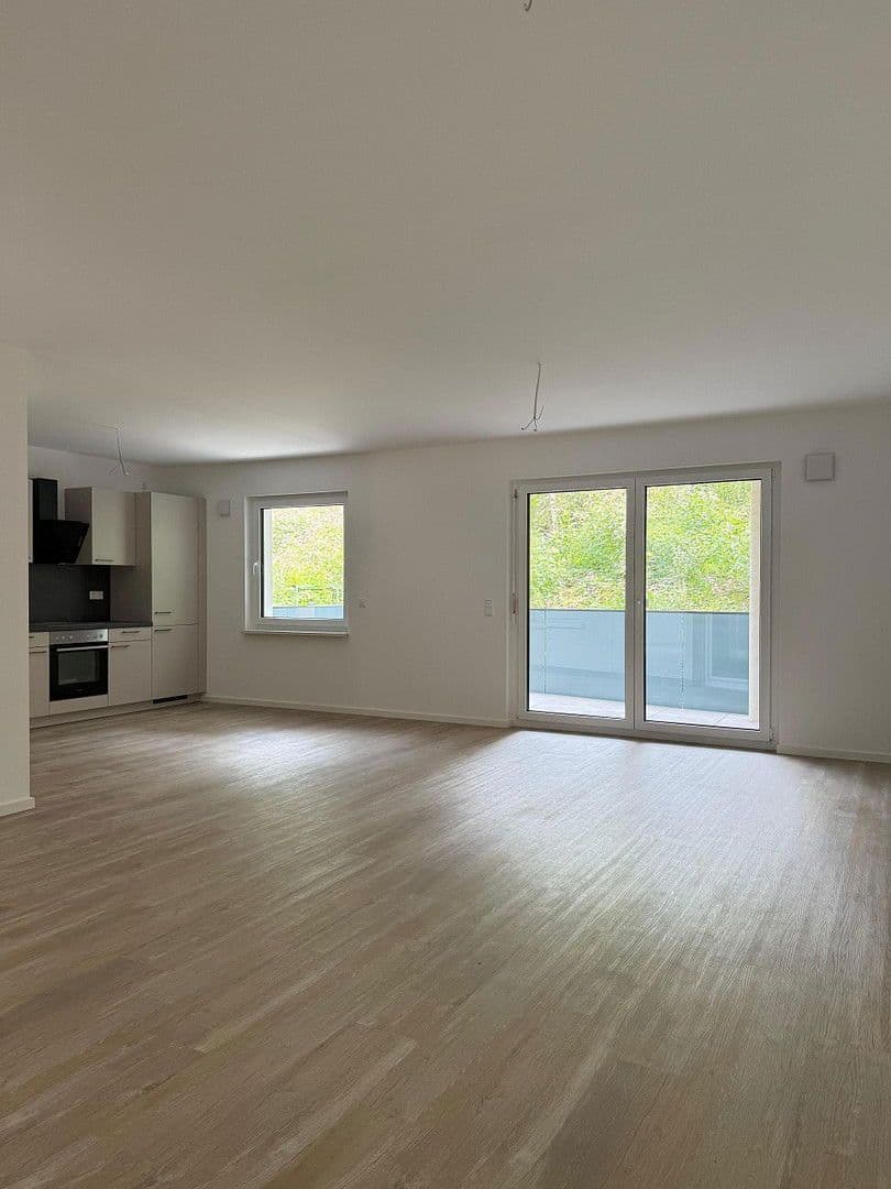 Pronájem bytu 3+1 91 m², Im Dorf 100, Nordrach, Bádensko-Württembersko Pronájem bytu 3+1 91 m², Im Dorf 100, Nordrach, Bádensko-Württembersko