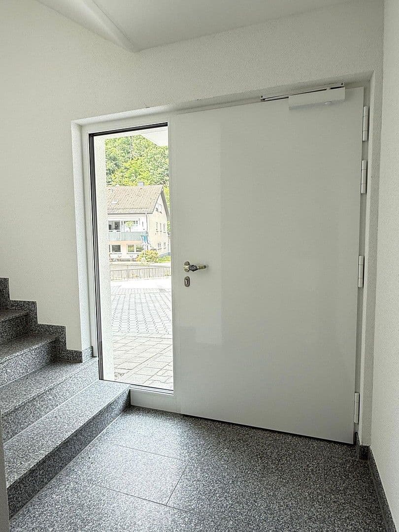 Pronájem bytu 3+1 91 m², Im Dorf 100, Nordrach, Bádensko-Württembersko Pronájem bytu 3+1 91 m², Im Dorf 100, Nordrach, Bádensko-Württembersko