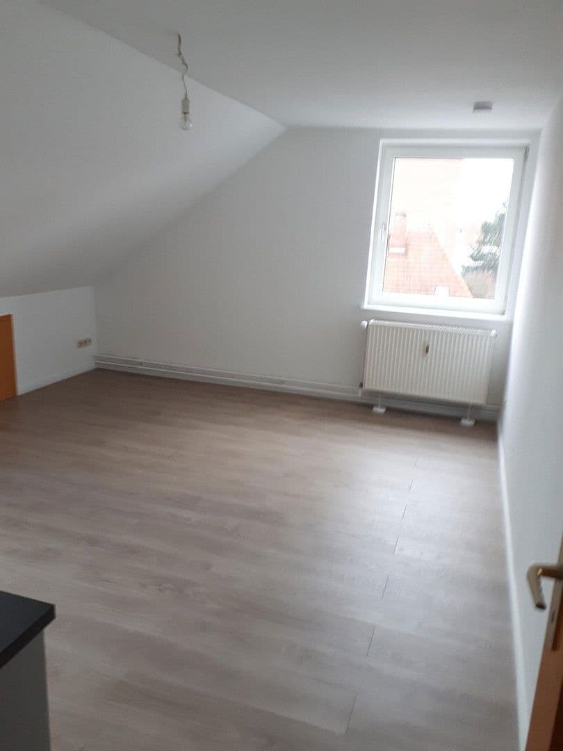 Pronájem bytu 1+1 22 m², Kl. Klosterkoppel 2, Lübeck, Šlesvicko-Holštýnsko Pronájem bytu 1+1 22 m², Kl. Klosterkoppel 2, Lübeck, Šlesvicko-Holštýnsko