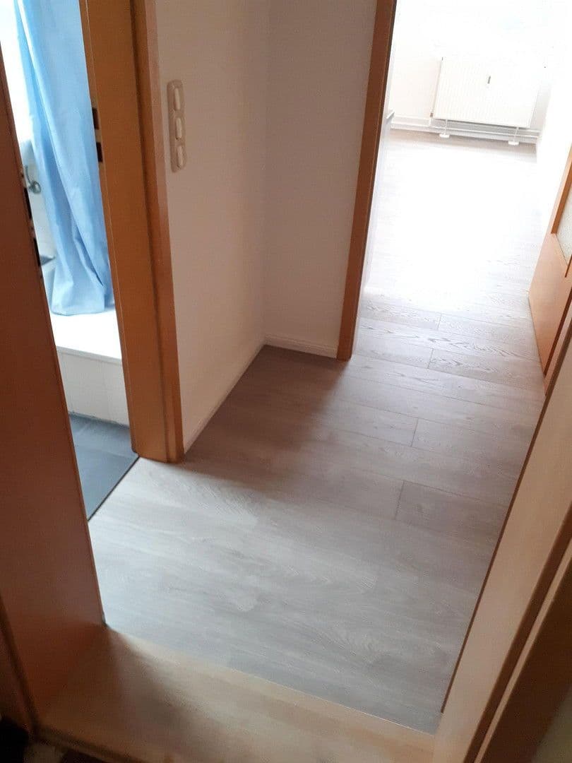 Pronájem bytu 1+1 22 m², Kl. Klosterkoppel 2, Lübeck, Šlesvicko-Holštýnsko Pronájem bytu 1+1 22 m², Kl. Klosterkoppel 2, Lübeck, Šlesvicko-Holštýnsko