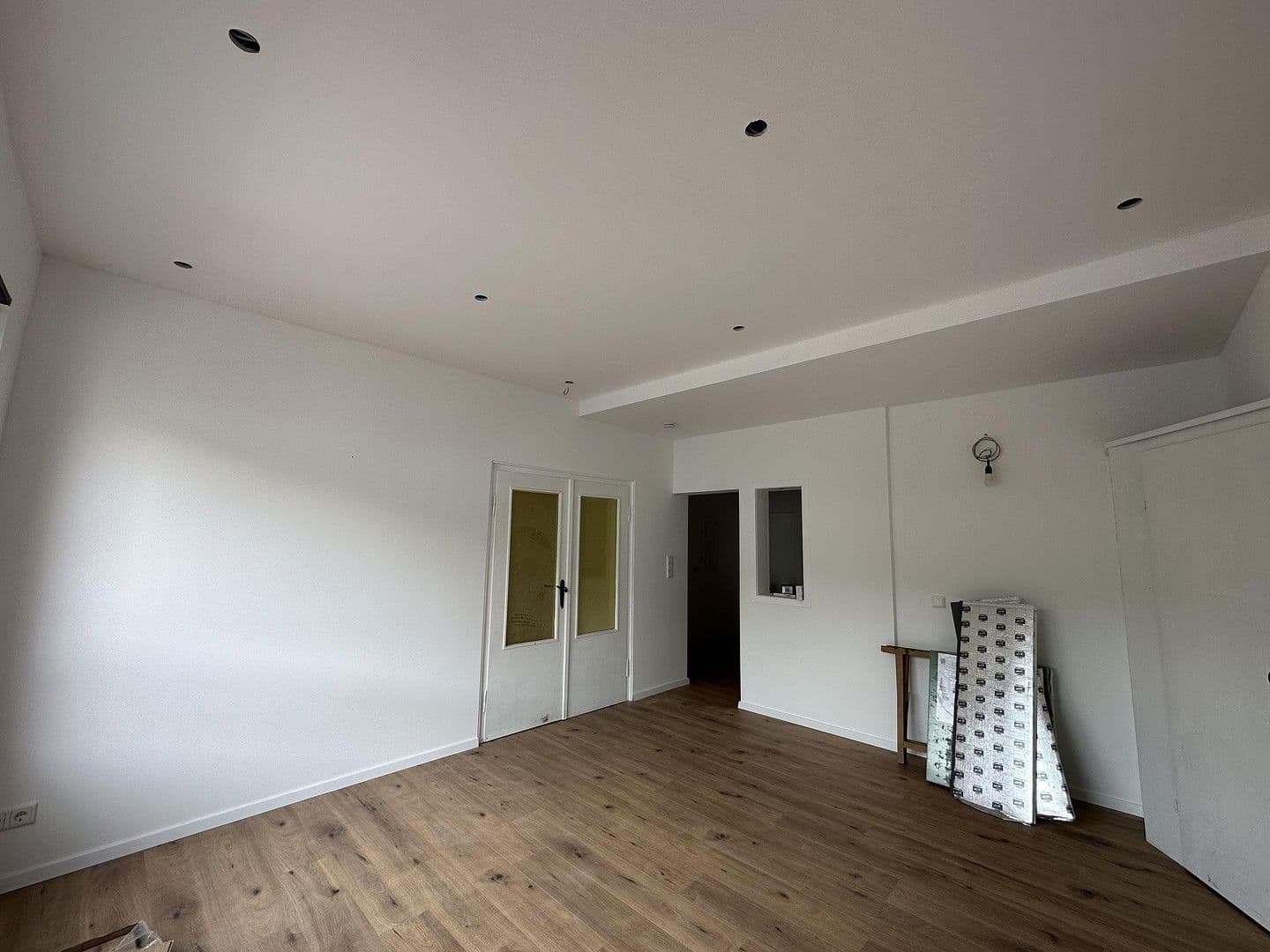 Pronájem bytu 2+1 55 m², Siegfriedstr. 26, Reichelsheim (Odenwald), Hessen Pronájem bytu 2+1 55 m², Siegfriedstr. 26, Reichelsheim (Odenwald), Hessen