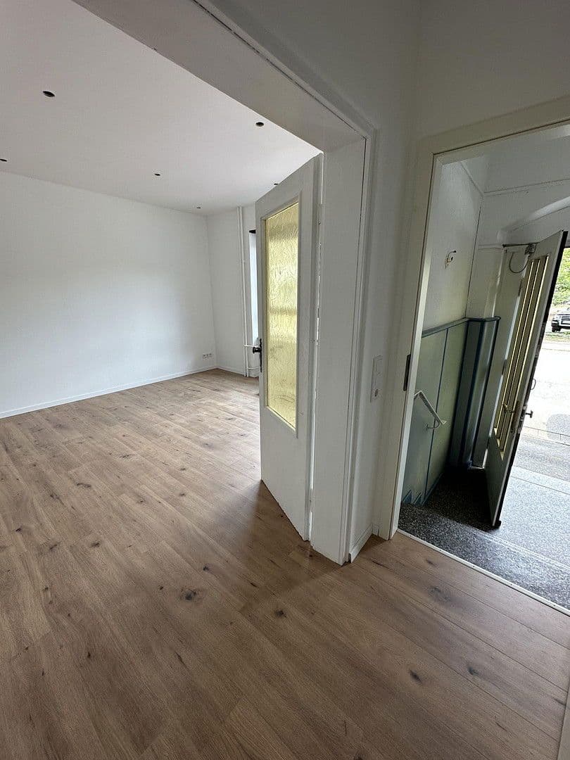 Pronájem bytu 2+1 55 m², Siegfriedstr. 26, Reichelsheim (Odenwald), Hessen Pronájem bytu 2+1 55 m², Siegfriedstr. 26, Reichelsheim (Odenwald), Hessen