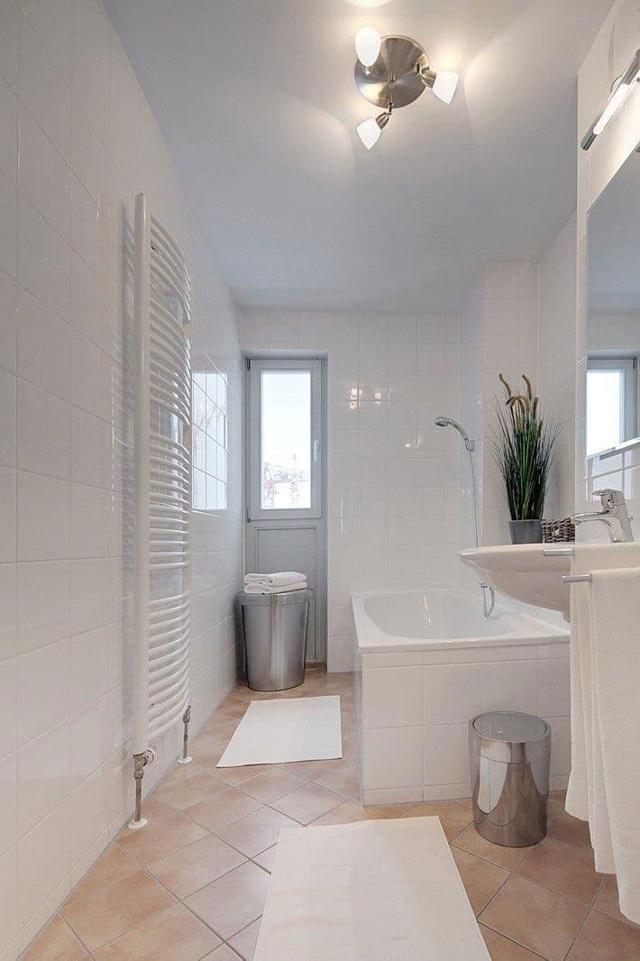 Pronájem bytu 3+1 88 m², St. Cajetan Str. 29, München, Bavorsko Pronájem bytu 3+1 88 m², St. Cajetan Str. 29, München, Bavorsko