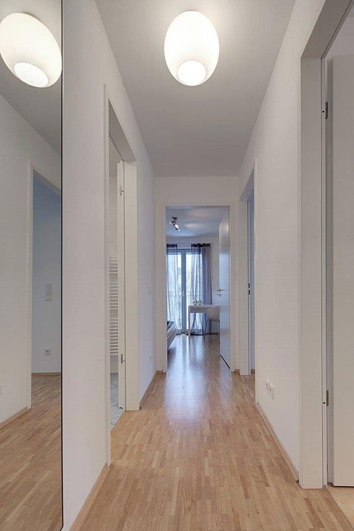 Pronájem bytu 3+1 88 m², St. Cajetan Str. 29, München, Bavorsko Pronájem bytu 3+1 88 m², St. Cajetan Str. 29, München, Bavorsko