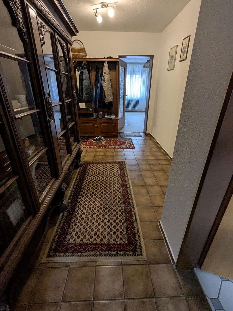 Prodej bytu 3+kk 103 m², Mooswaldstr., Freiburg, Bádensko-Württembersko Prodej bytu 3+kk 103 m², Mooswaldstr., Freiburg, Bádensko-Württembersko