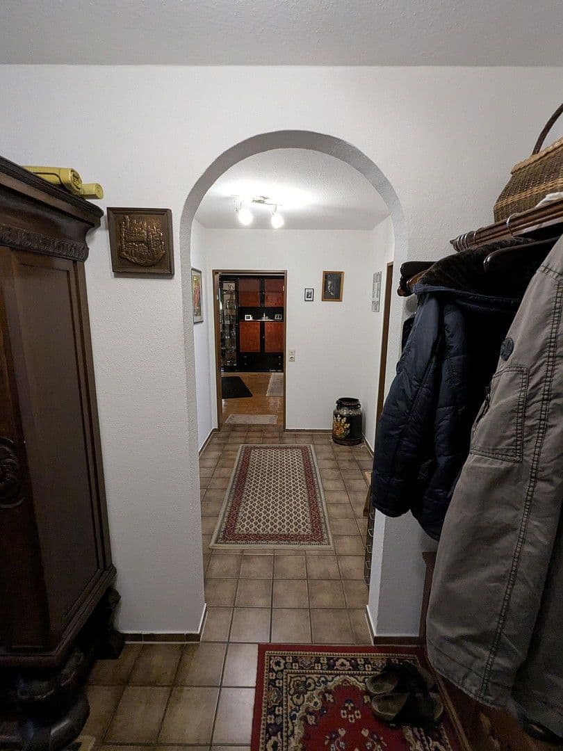 Prodej bytu 3+kk 103 m², Mooswaldstr., Freiburg, Bádensko-Württembersko Prodej bytu 3+kk 103 m², Mooswaldstr., Freiburg, Bádensko-Württembersko