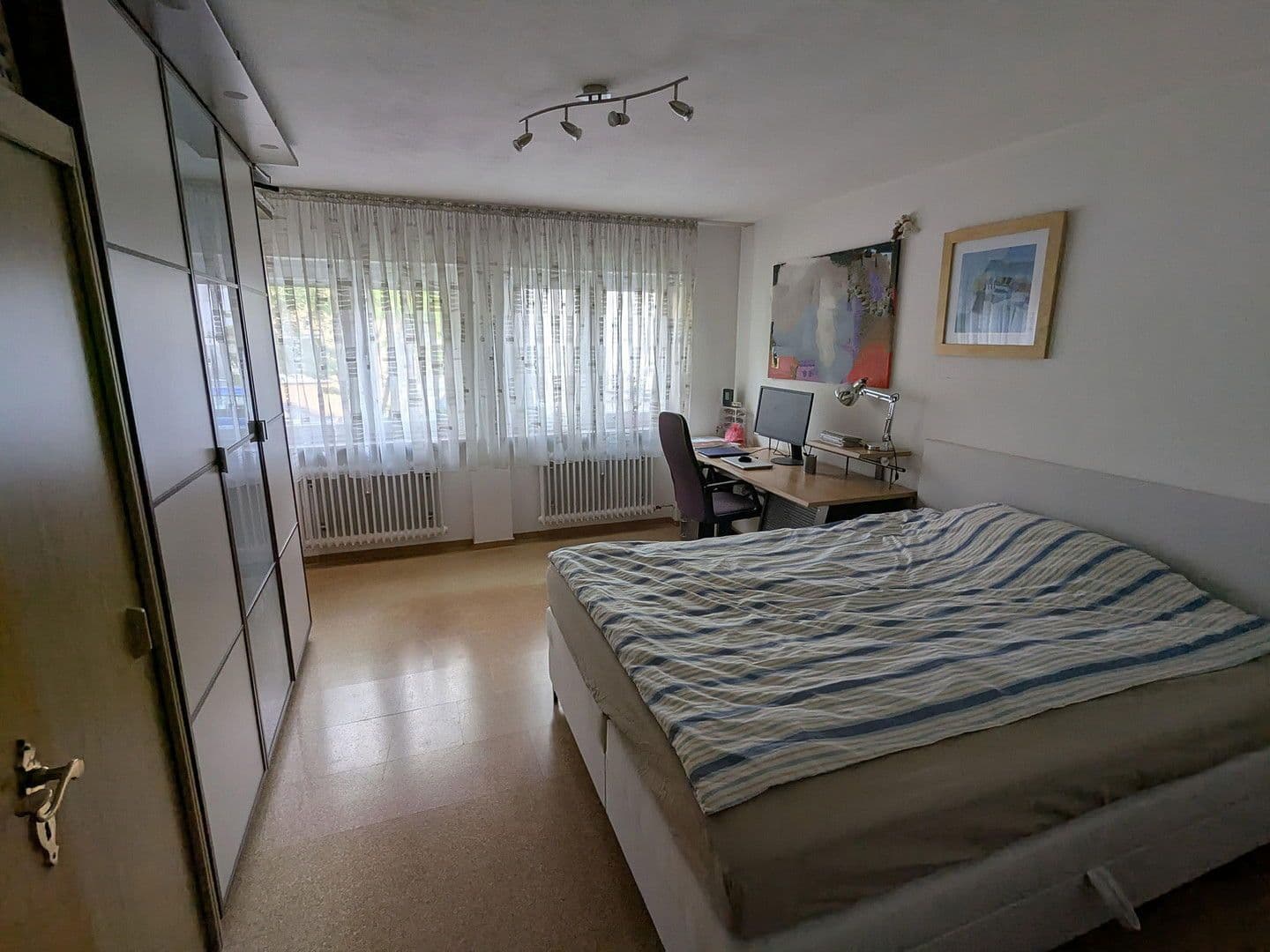 Prodej bytu 3+kk 103 m², Mooswaldstr., Freiburg, Bádensko-Württembersko Prodej bytu 3+kk 103 m², Mooswaldstr., Freiburg, Bádensko-Württembersko