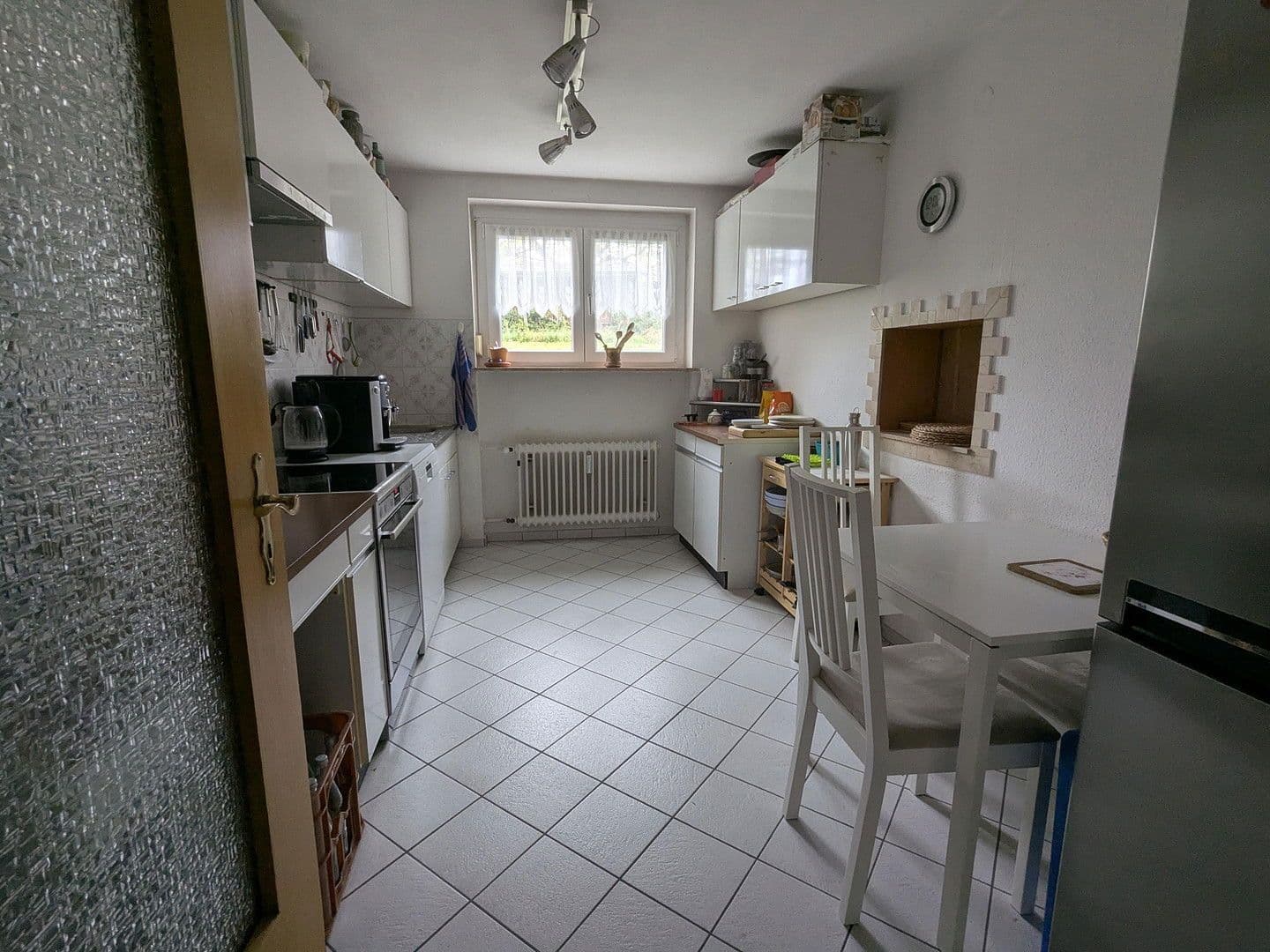 Prodej bytu 3+kk 103 m², Mooswaldstr., Freiburg, Bádensko-Württembersko Prodej bytu 3+kk 103 m², Mooswaldstr., Freiburg, Bádensko-Württembersko